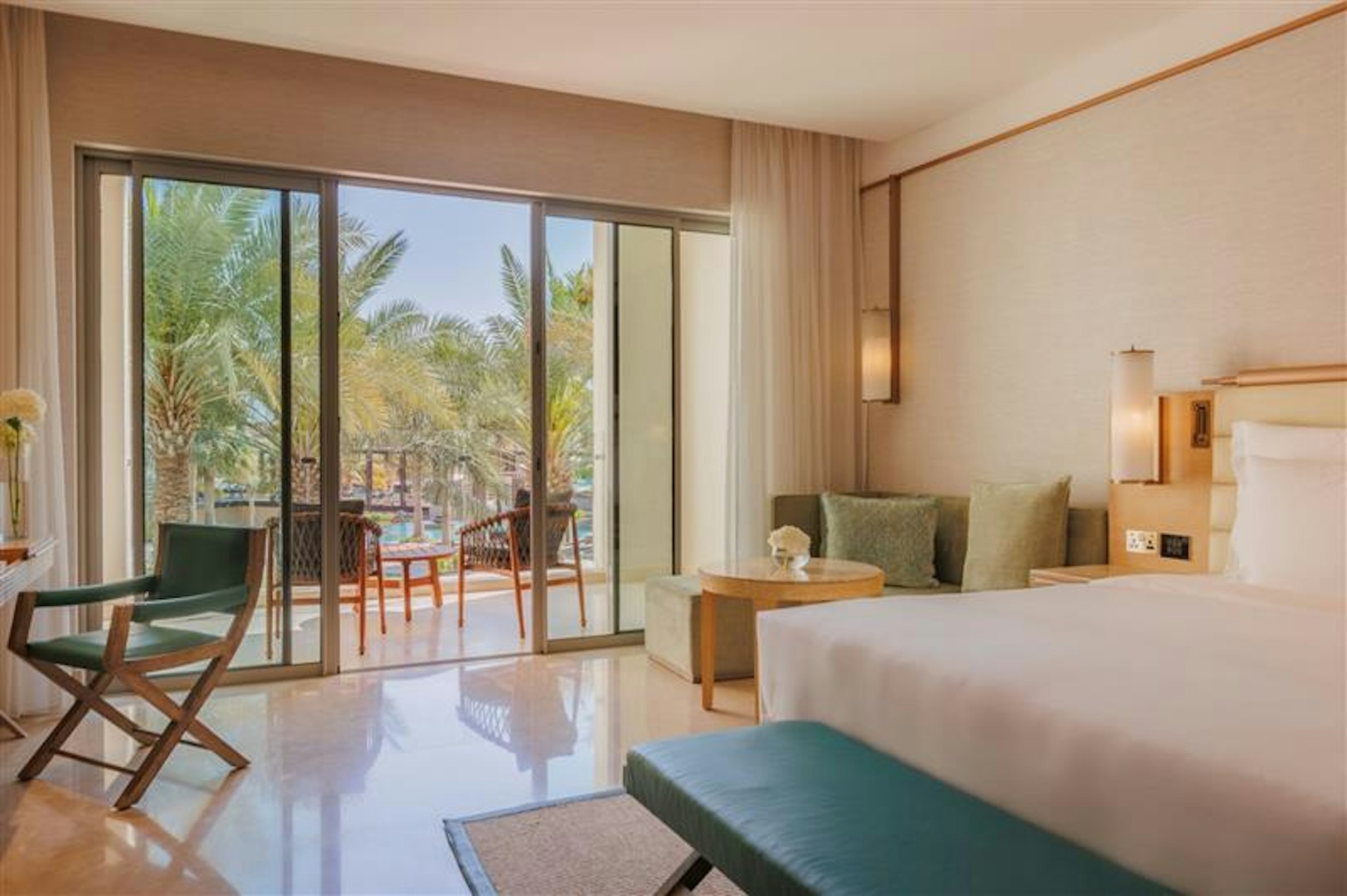 Jumeirah Muscat Bay 14/76