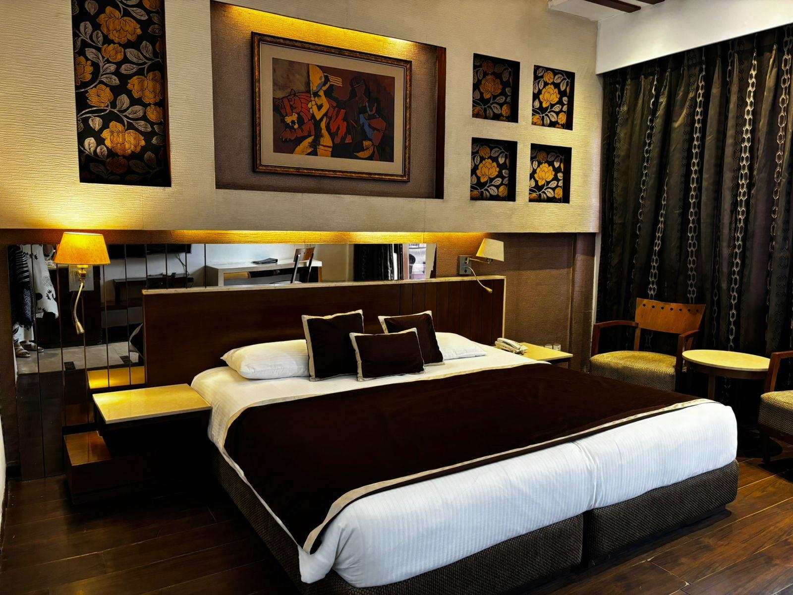 CLUB FLORENCE HOTEL 15/40