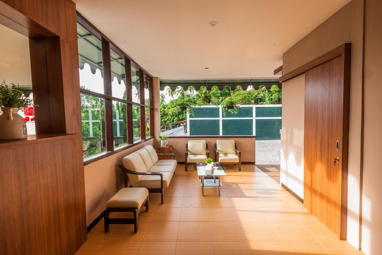 Villa de Kupang 4/11