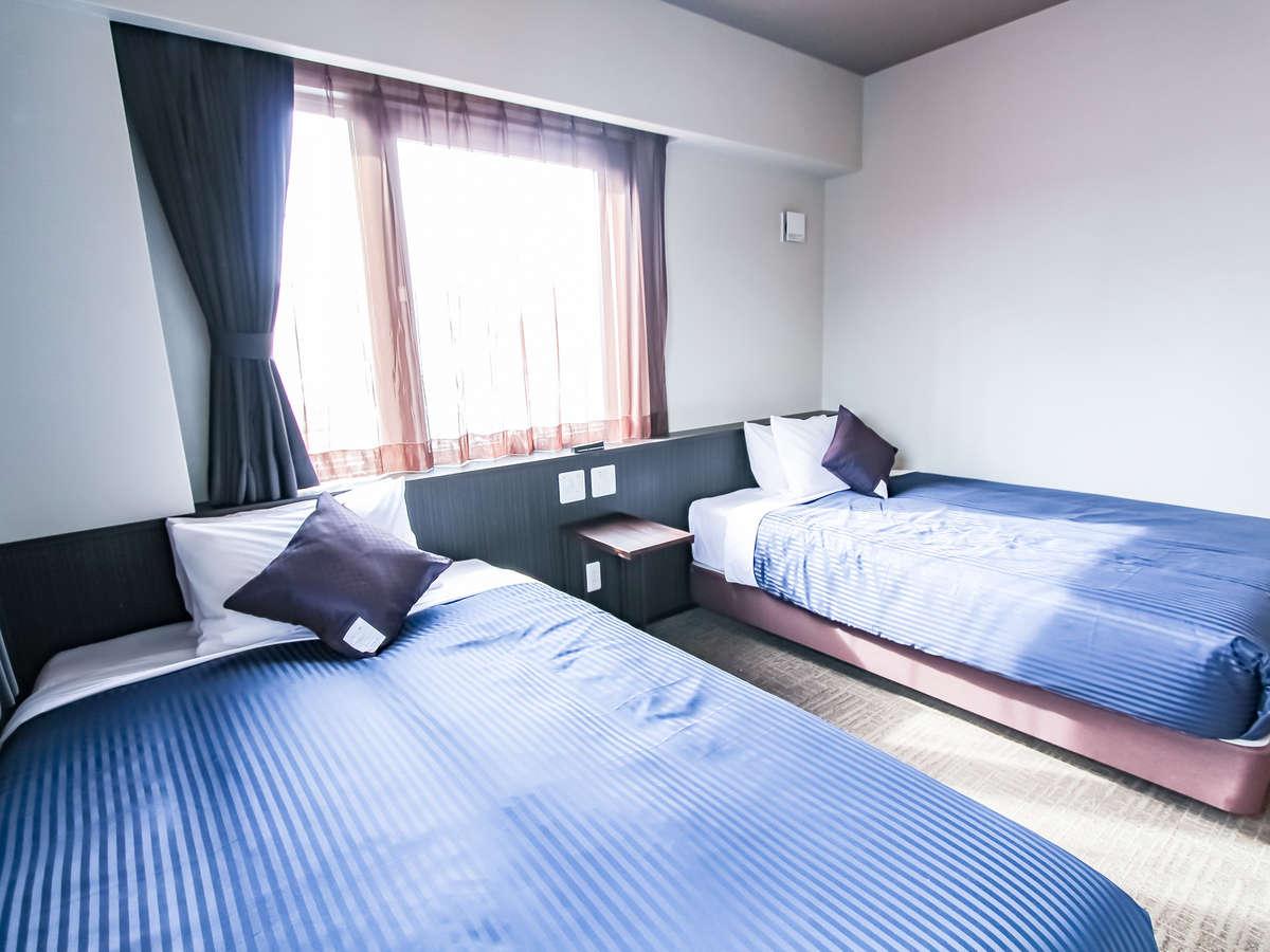 Semi Room, Select, Premium, 2 Semi Double Beds, with View