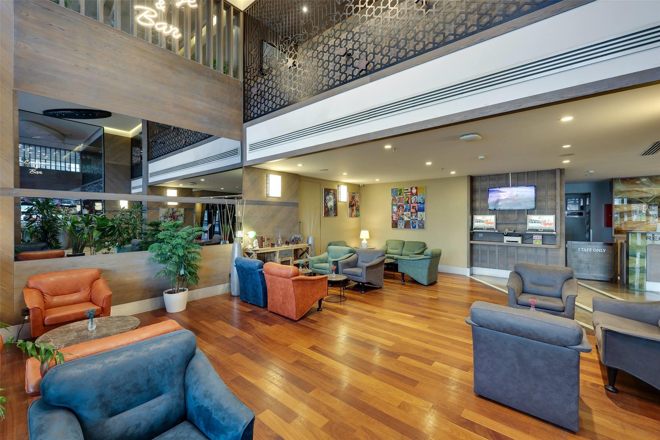 Ramada by Wyndham Istanbul Old City 39/55