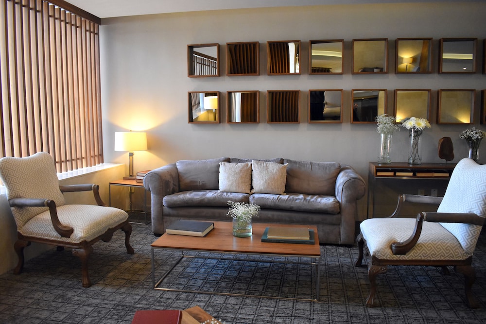 Hotel Palacio Azteca Tijuana, Trademark by Wyndham 50/71