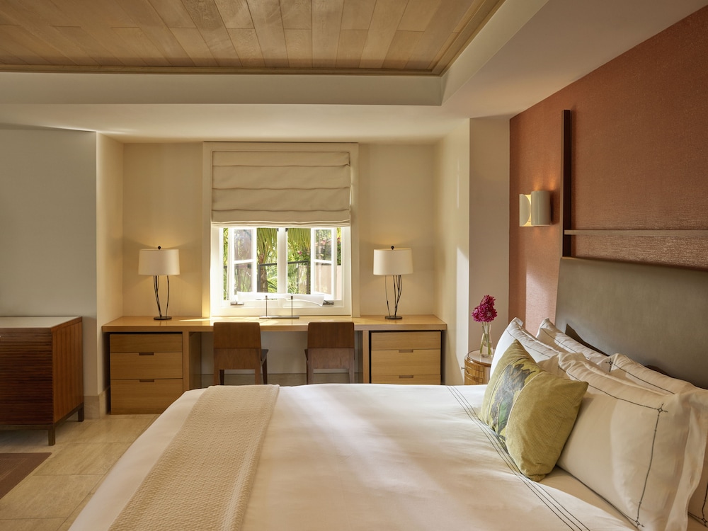 Hotel Bel Air 4/93