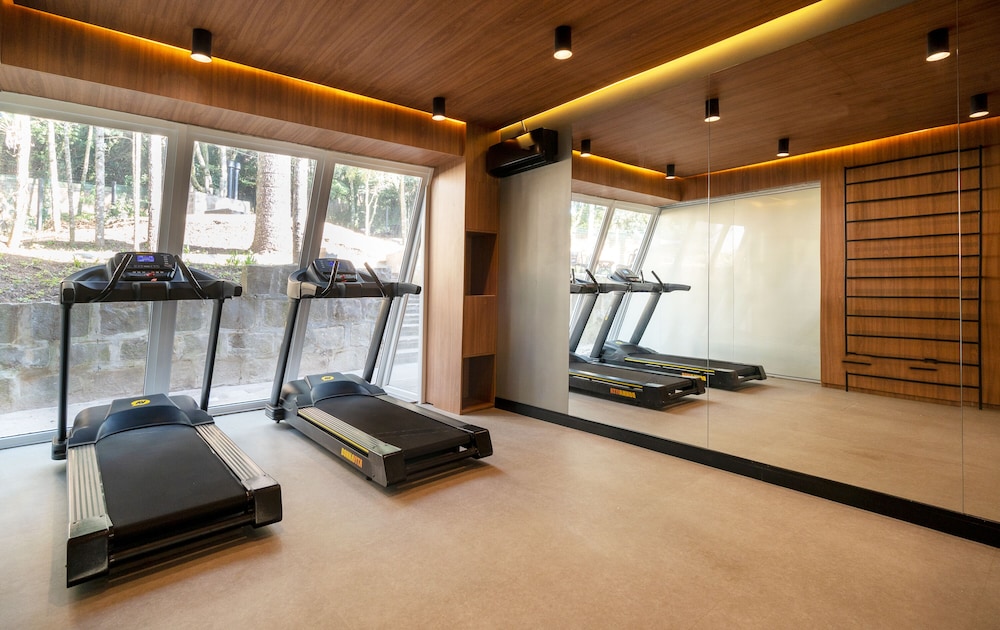 Jangal Das Araucarias Swan Design Hotel Canela 25/48