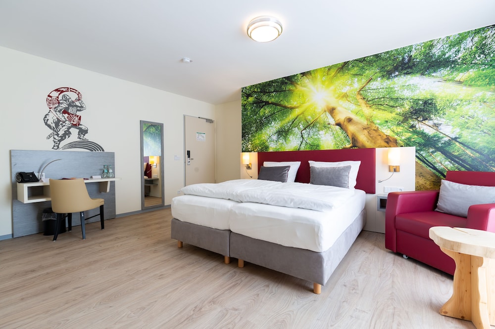Mythenresort Heimdall 7/36