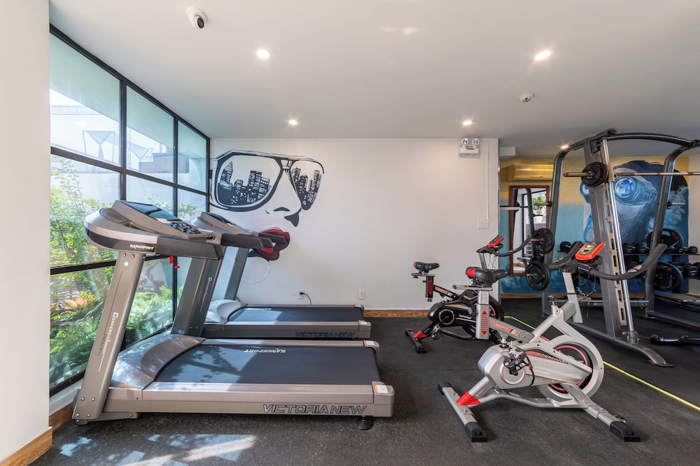 A25 Hotel - 55 Le Anh Xuan 26/50