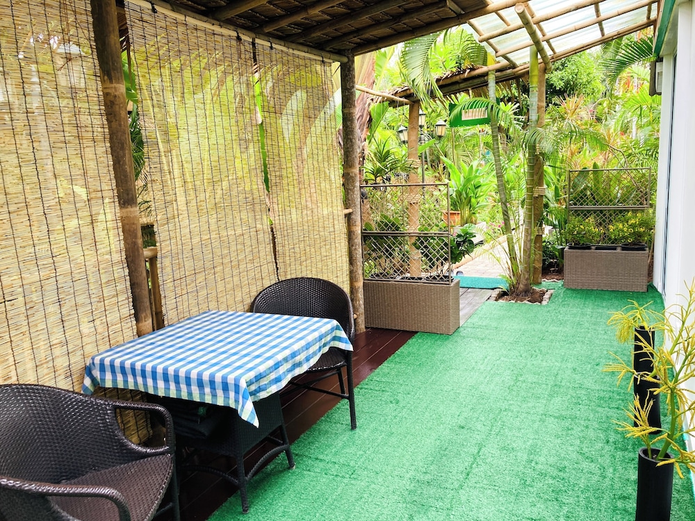 Ban Kaew Villas 25/50