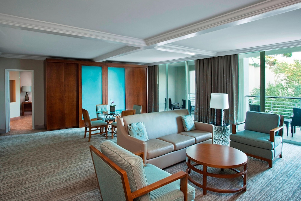 The Westin Hilton Head Island Resort and Spa 32/78