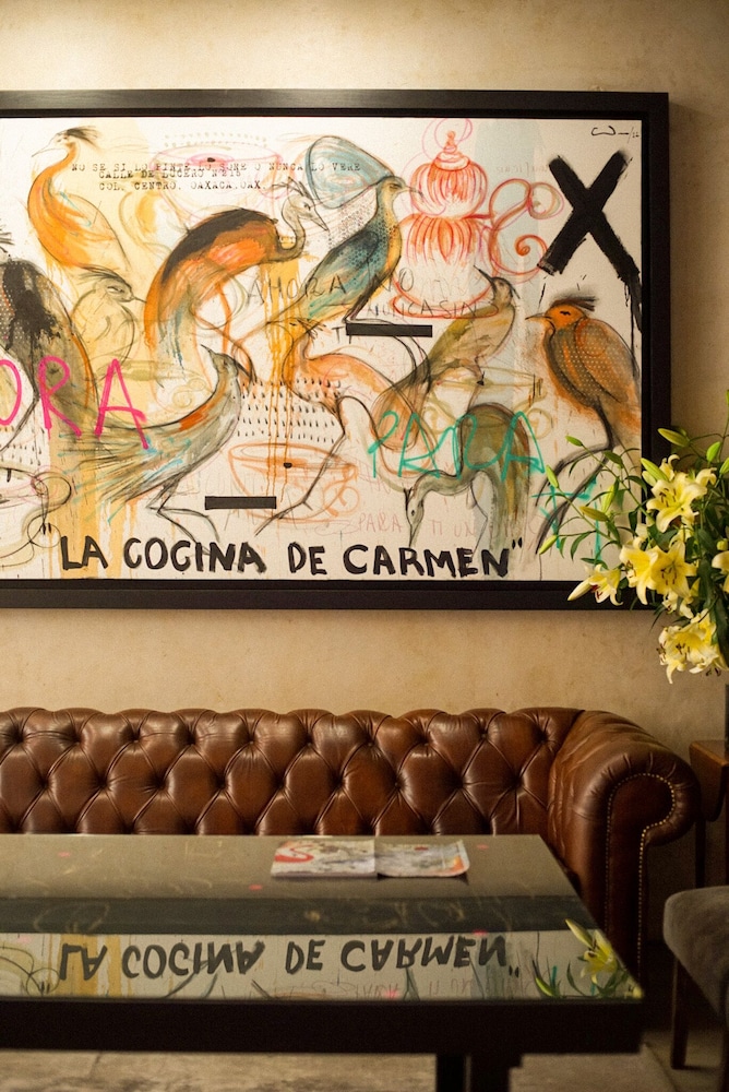 Casa Carmen By Amador Montes 5/41