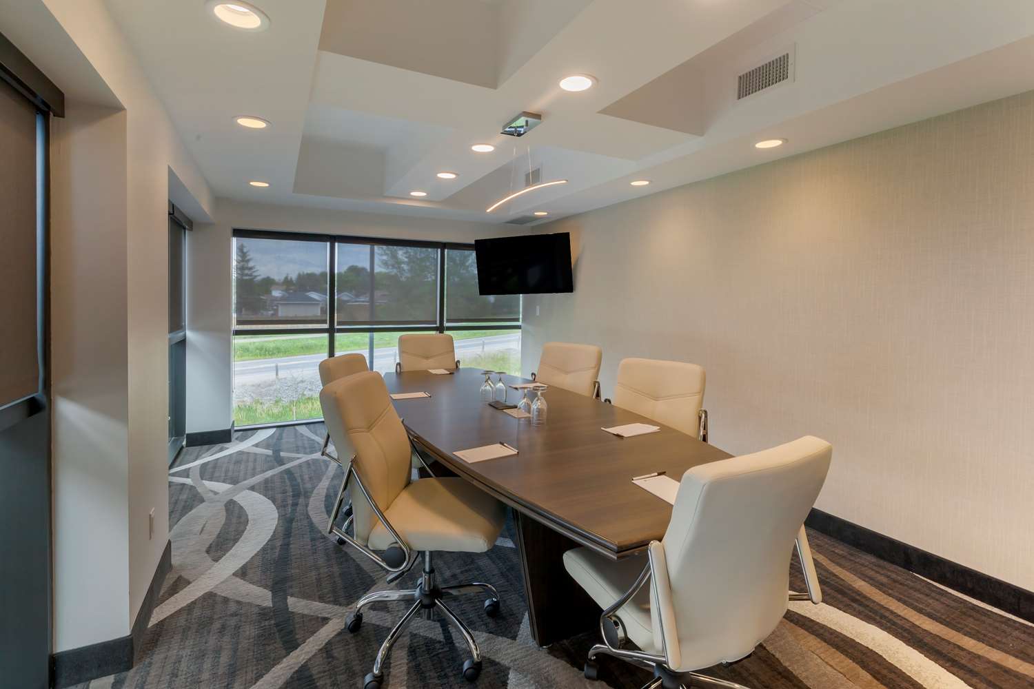 Best Western Premier Northwood Hotel 11/16