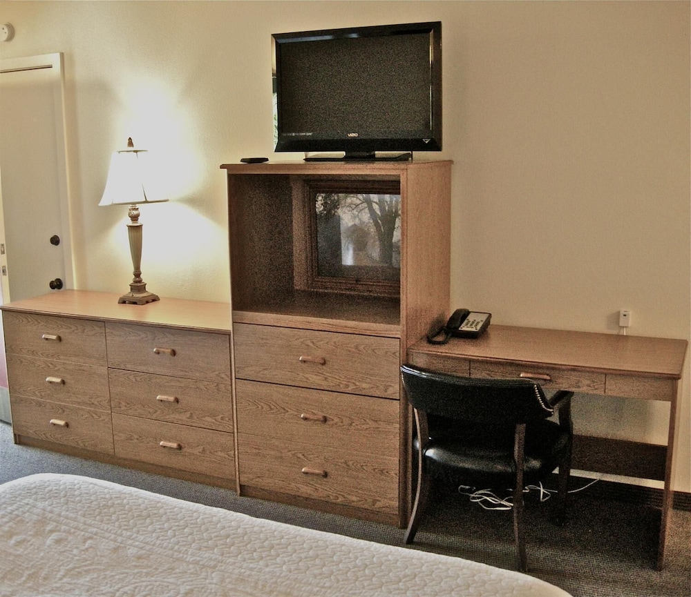 Timbers Motel 36/50