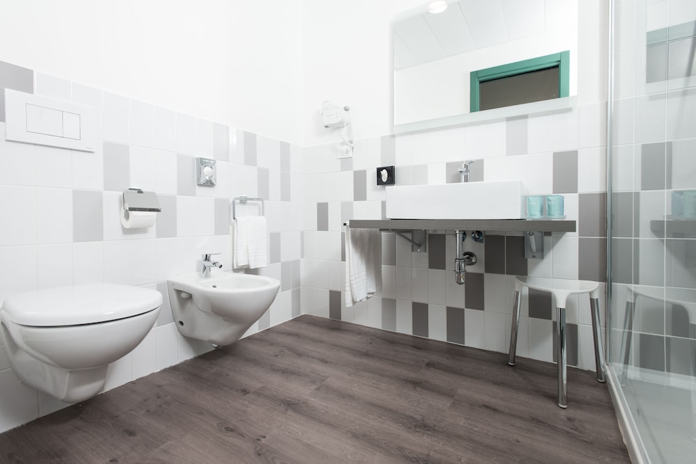 Smart Hotel - Naples Harbour 5/71