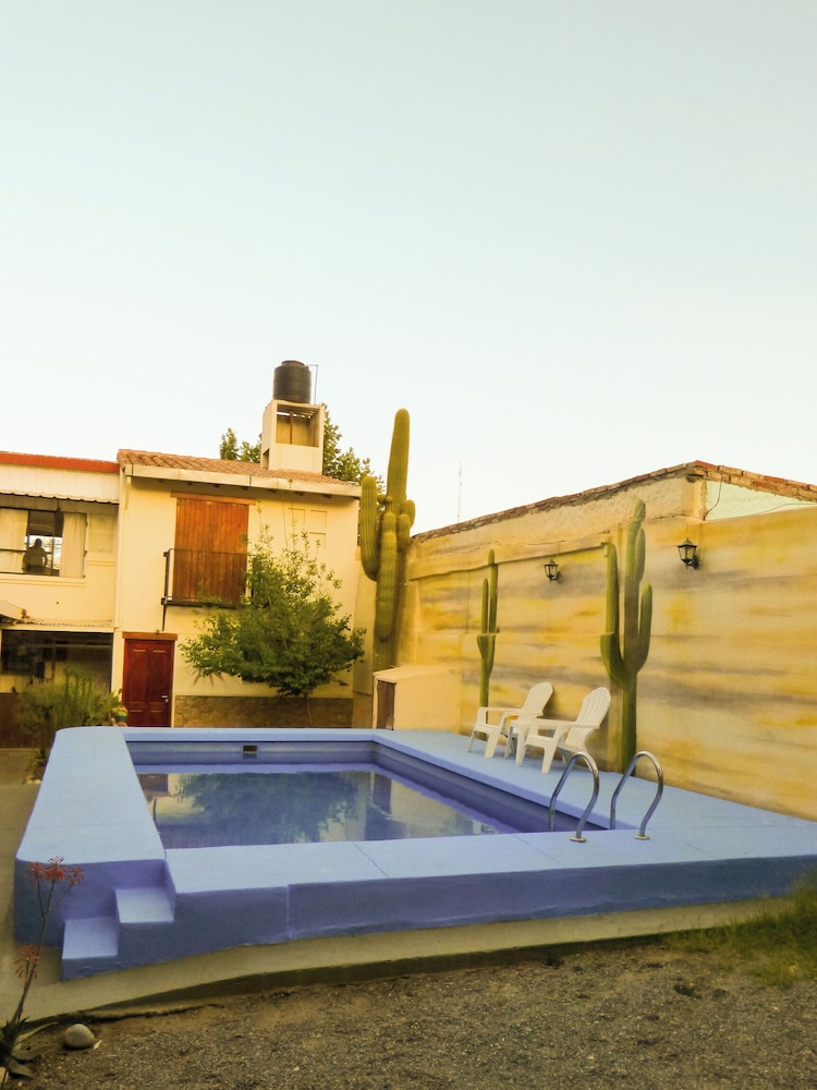 Hotel Cafayate 41/49