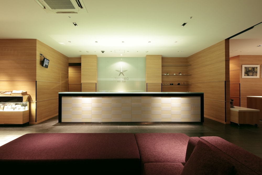 Candeo Hotels Fukuyama 4/50
