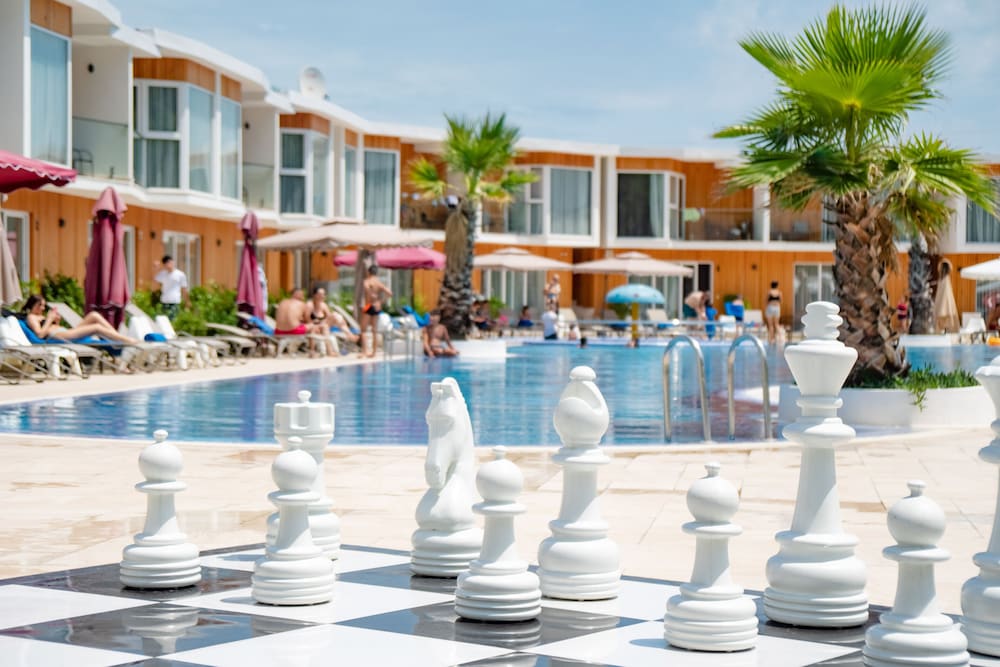 Riva Hill Resort 45/48