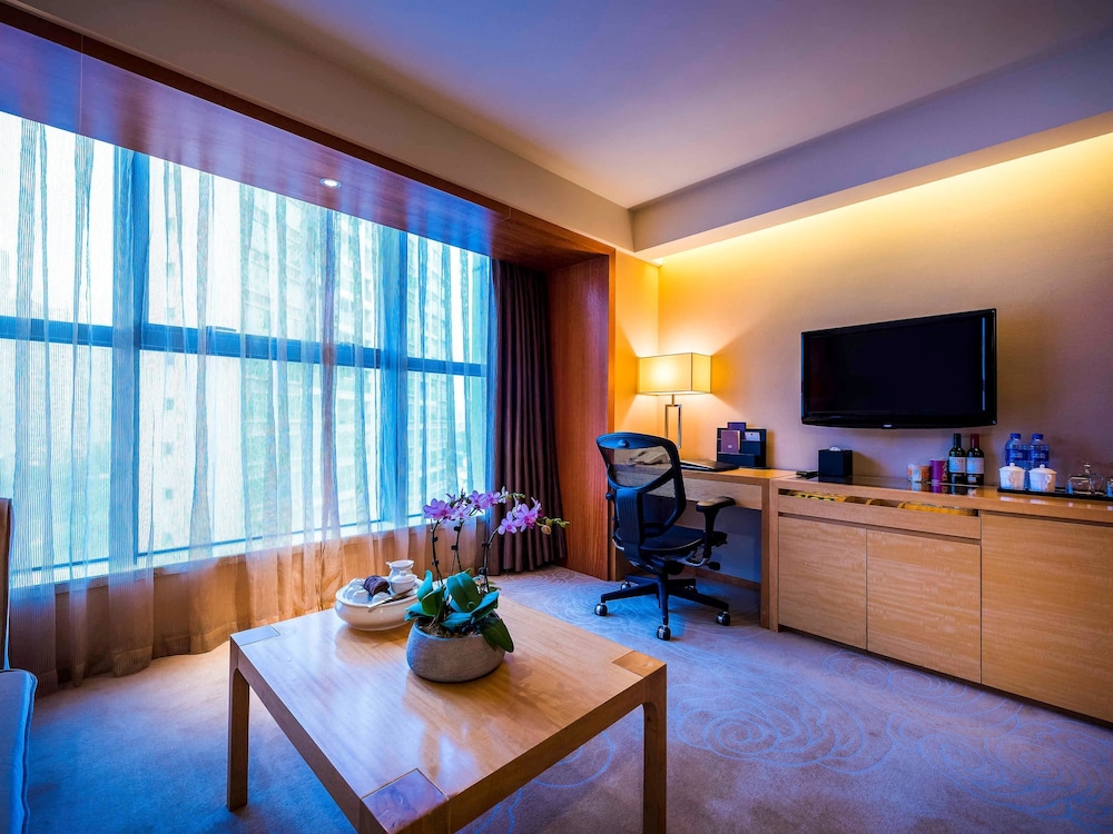 Grand Mercure Xiamen Downtown 43/74