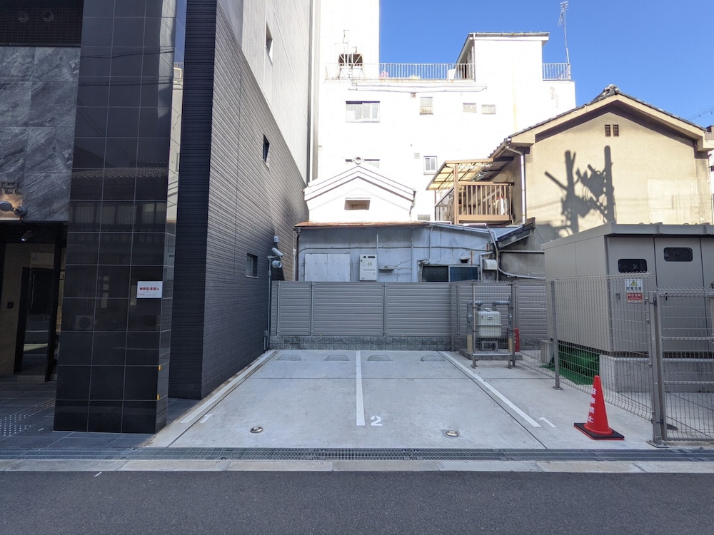 ESLEAD HOTEL Namba South III 44/60