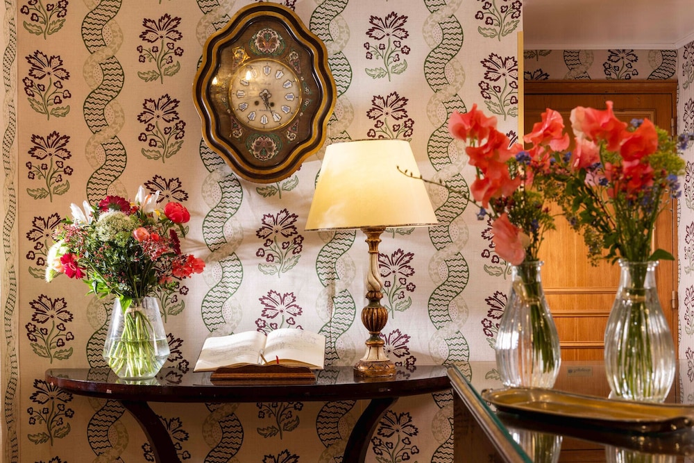RELAIS HOTEL DU VIEUX PARIS 4/50