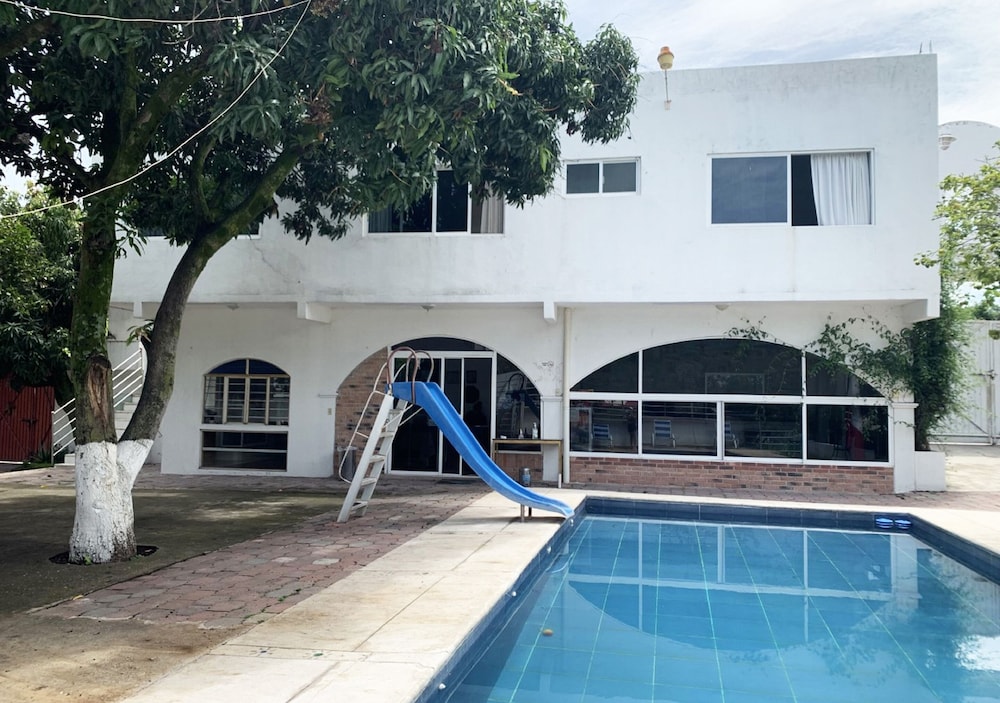 Quinta de la Rosa 46/54