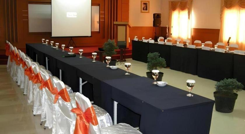 Jelita Tanjung Hotel 45/51