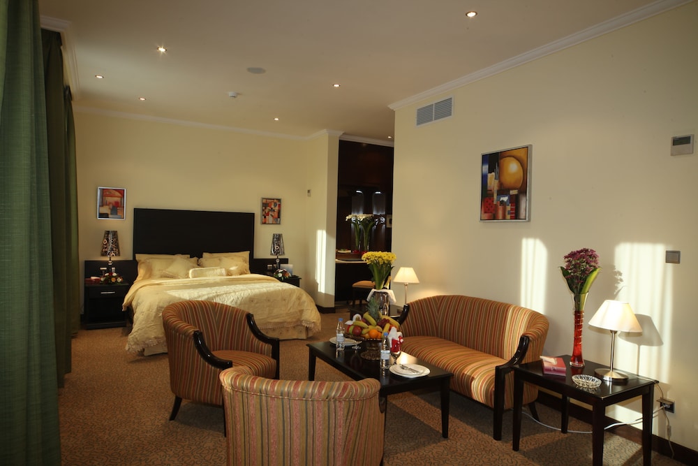 فندق مداريم كراون(Madareem Hotel) 66/81