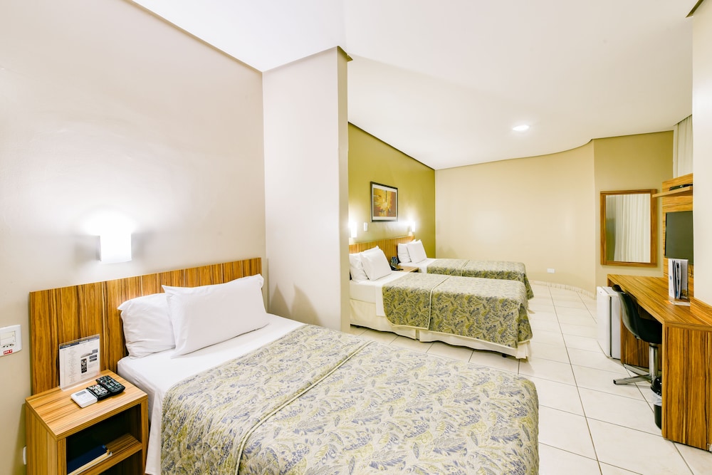 EXECUTIVE, DOUBLE BED