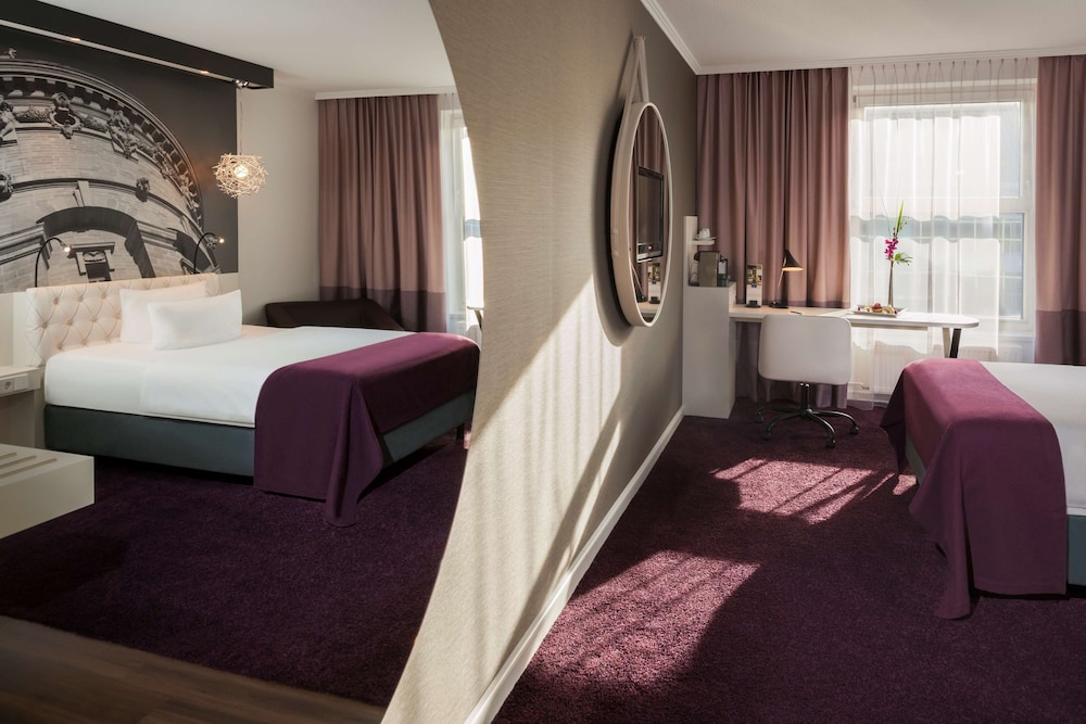 Dorint Kongresshotel Mannheim 23/80