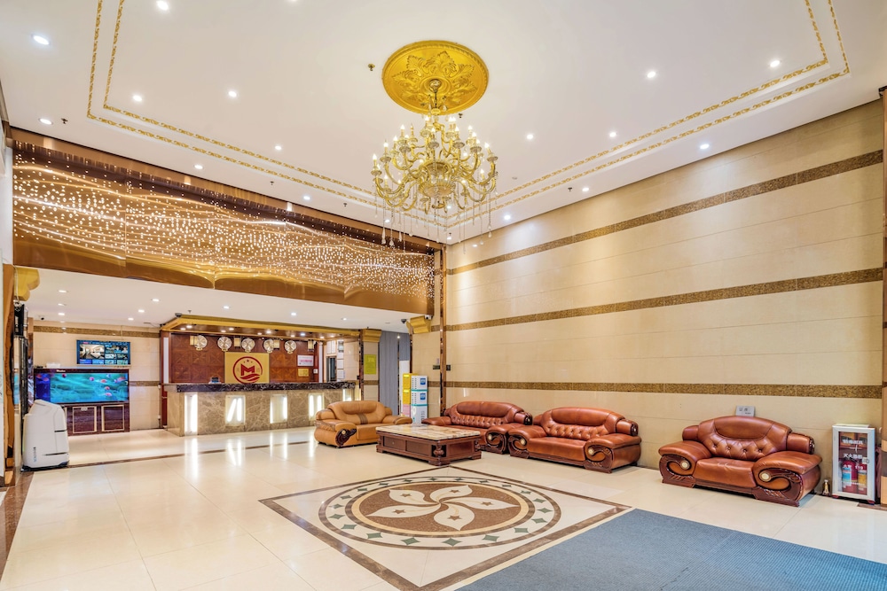 Guangzhou Meigang Hotel 9/50