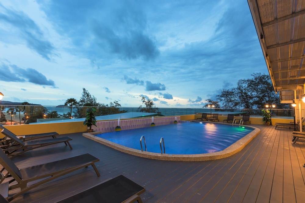 Anda Beachside Hotel 76/85