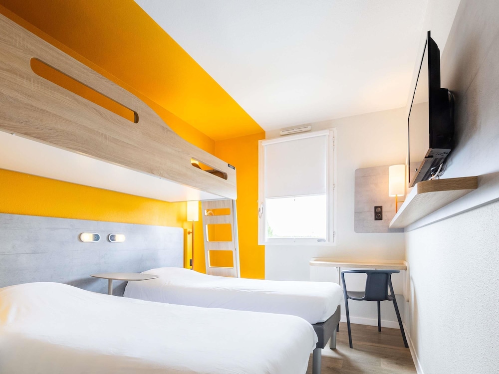 Ibis Budget Carcassonne Aeroport 9/54