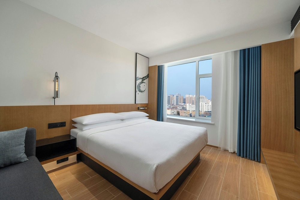 Fairfield by Marriott Shijiazhuang Station 8/18