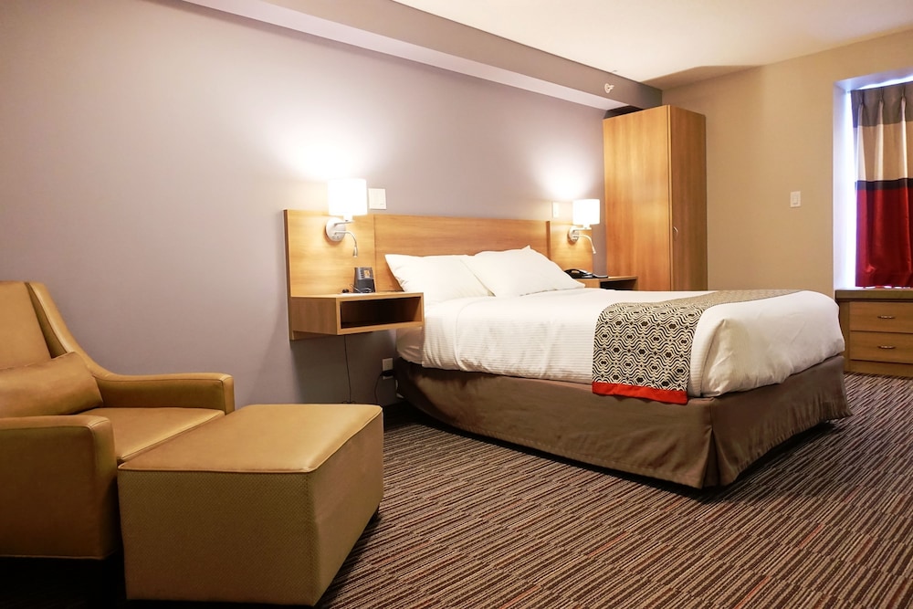 Microtel Casselman 7/39