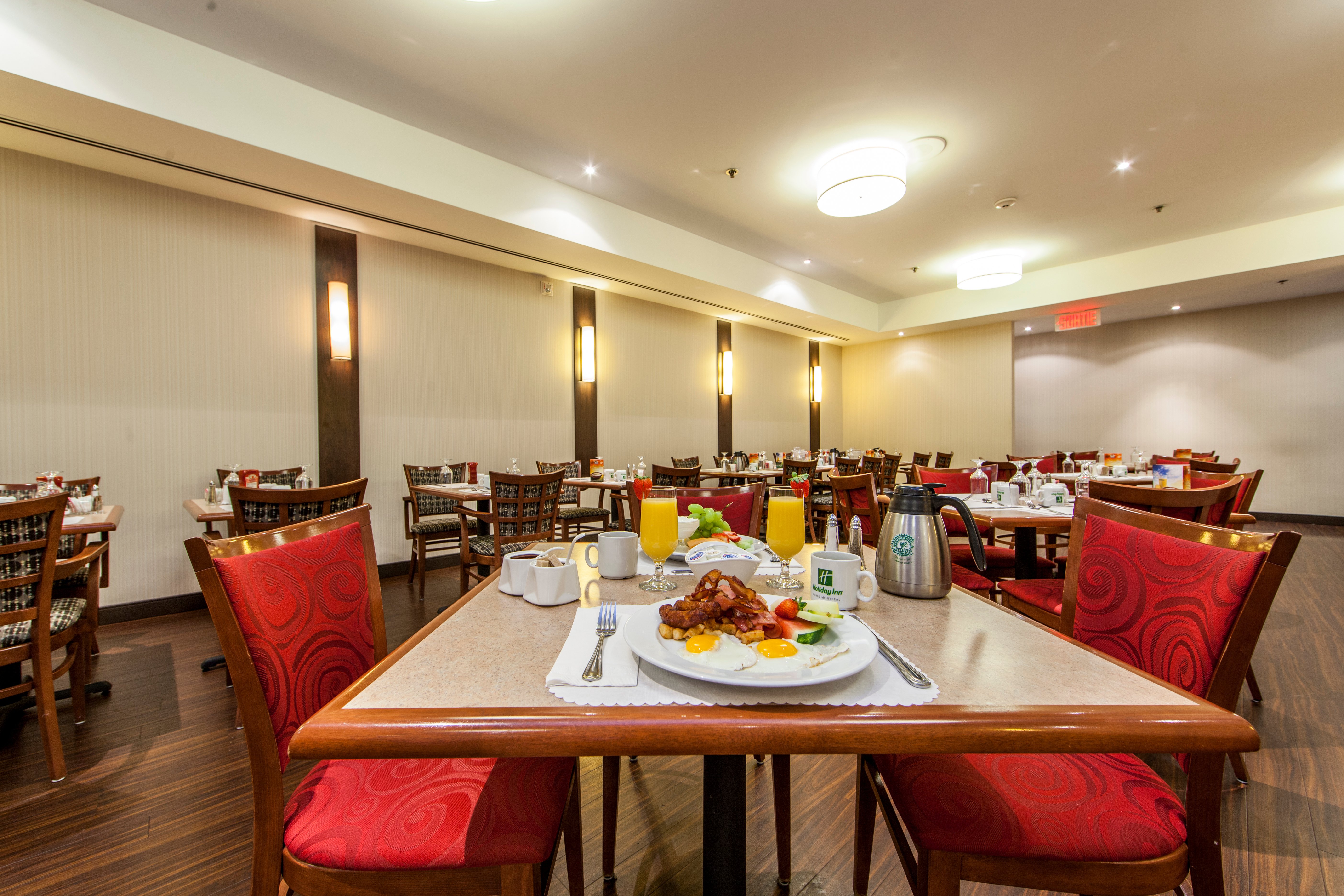 Holiday Inn Laval Montreal 54/80