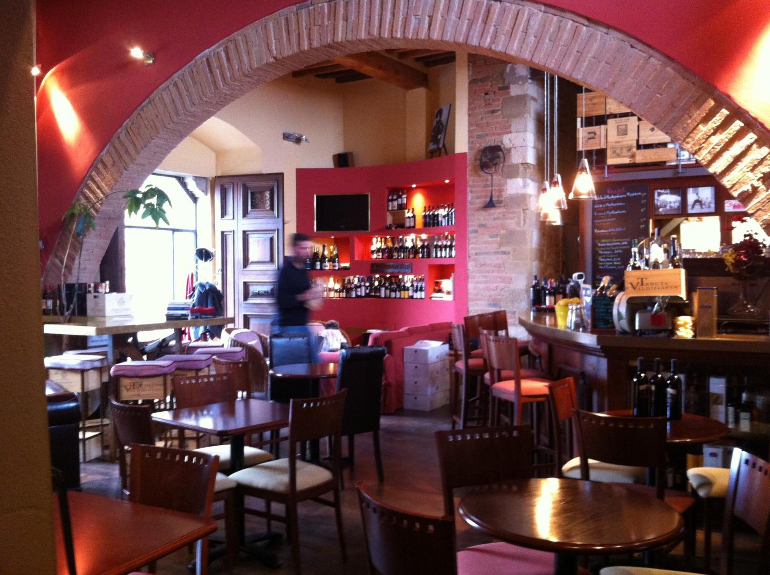 La Locanda Di San Francesco Hotel 8/18
