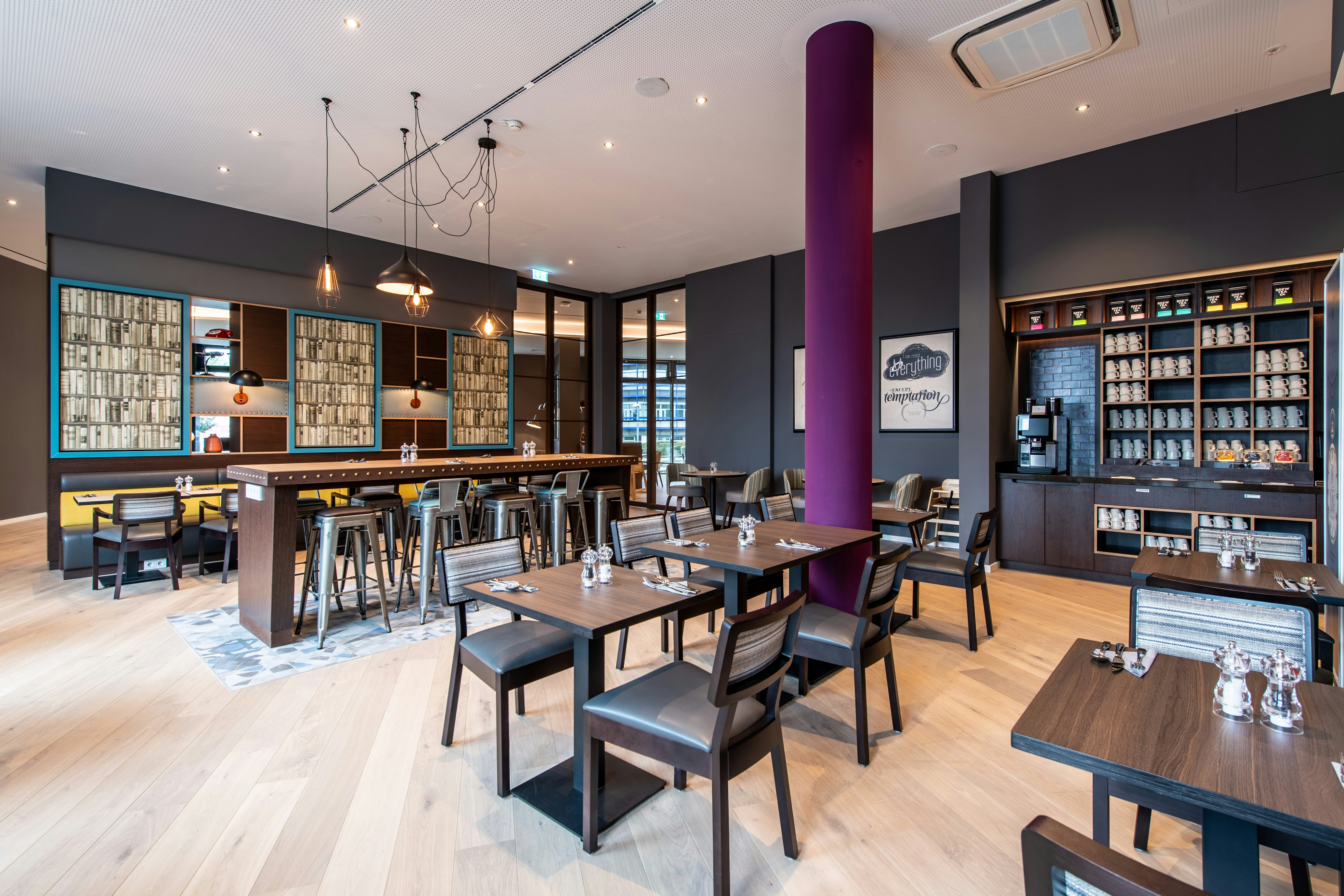 Premier Inn Stuttgart Feuerbach 15/22
