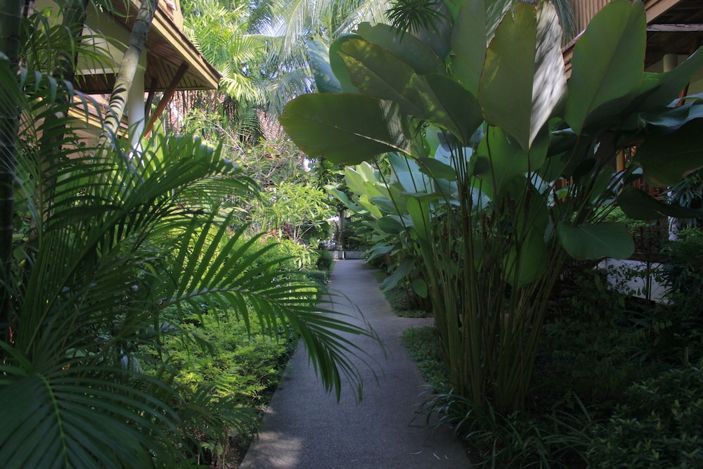Bangtao Village Resort 46/60