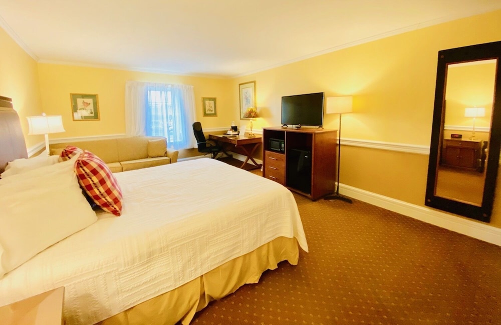 Inn on the Square, Ascend Hotel Collection 23/58