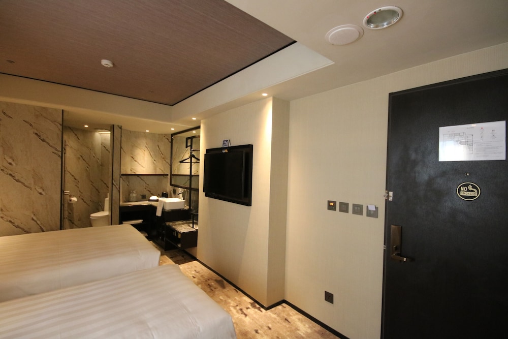 Hotel Midtown Richardson Kaohsiung Boai 12/55