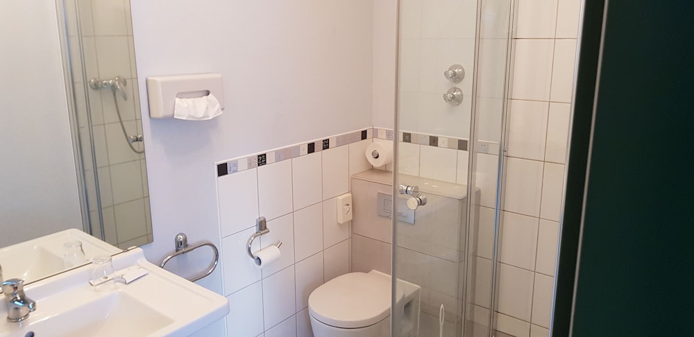 AKZENT Hotel Gut Hoeing 41/49