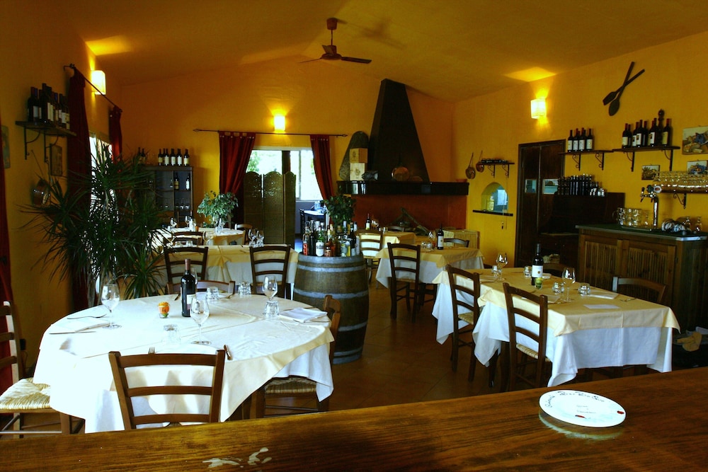 Residence Hotel Lu Nibareddu 30/50