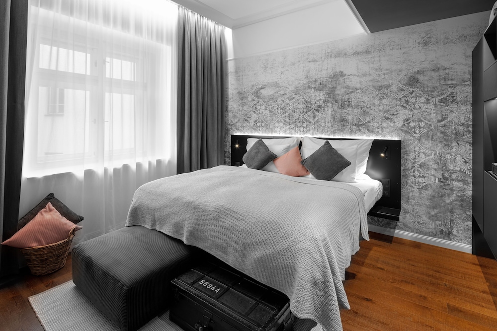 THE MANES Boutique Hotel Prague 13/37