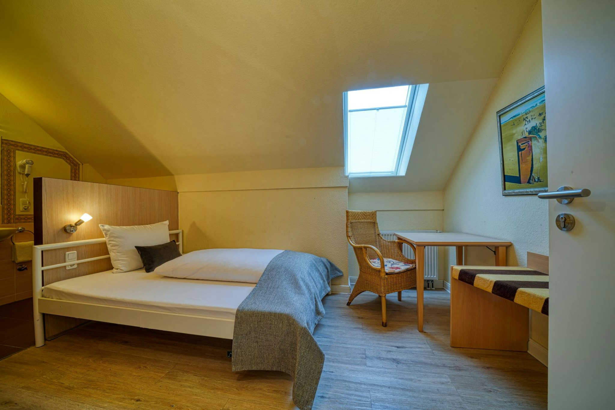 Hotel Wissers 11/38