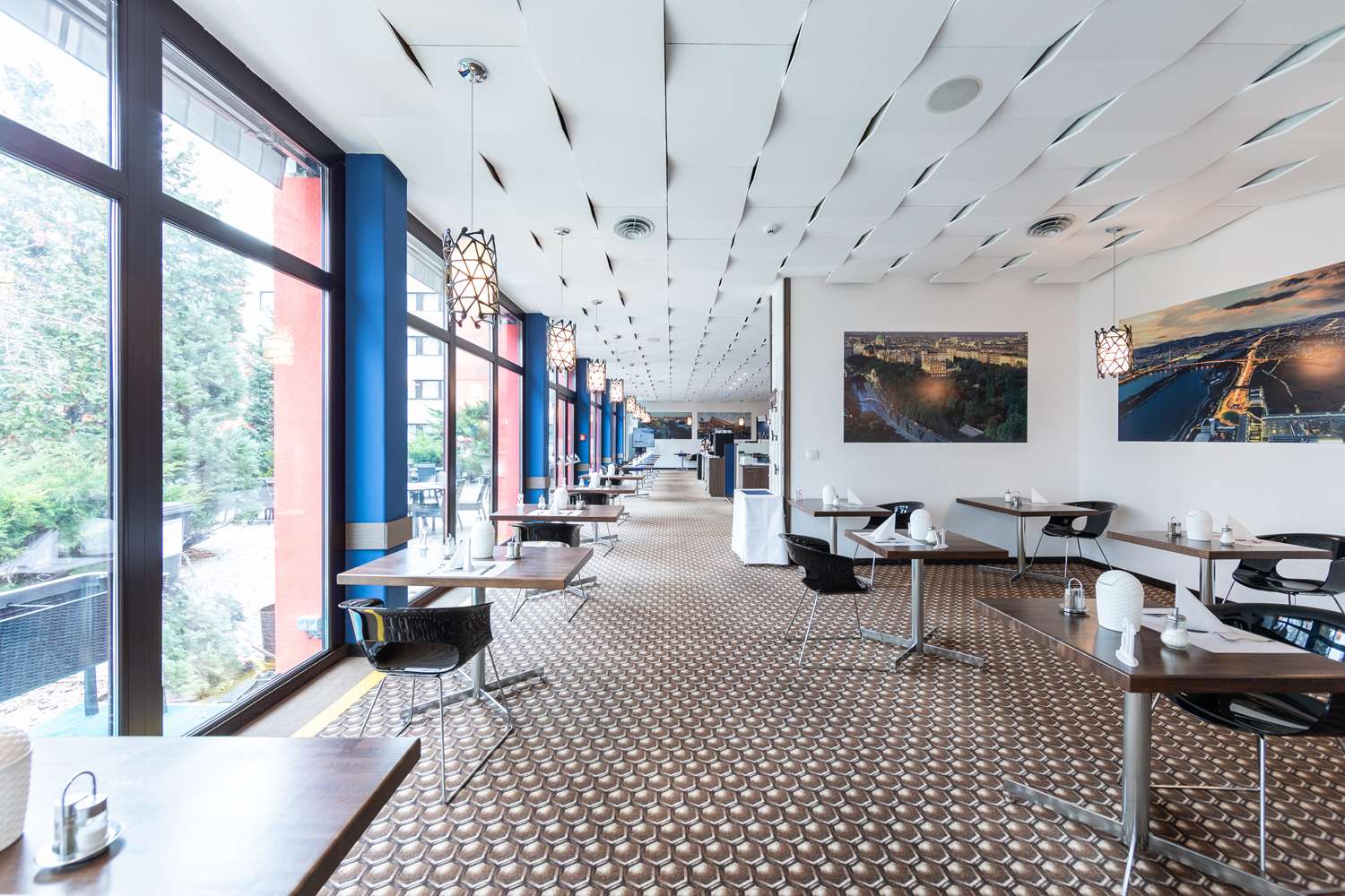 Smart Hotel Voesendorf 54/66