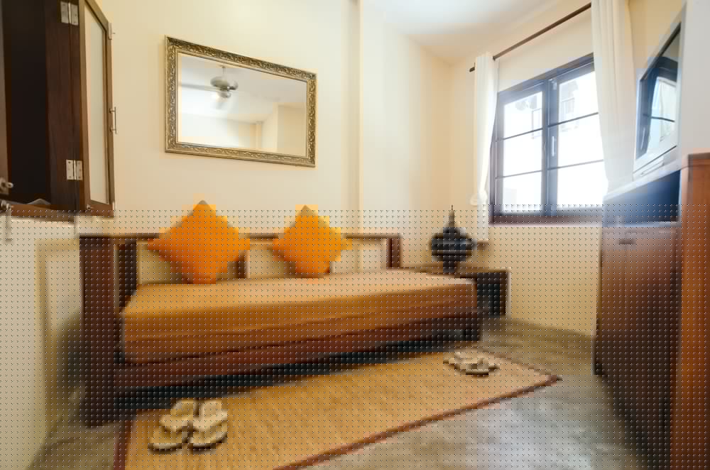 LILU HOTEL PAI 50/58