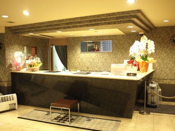 Urban Hotel Twins Chofu 9/29