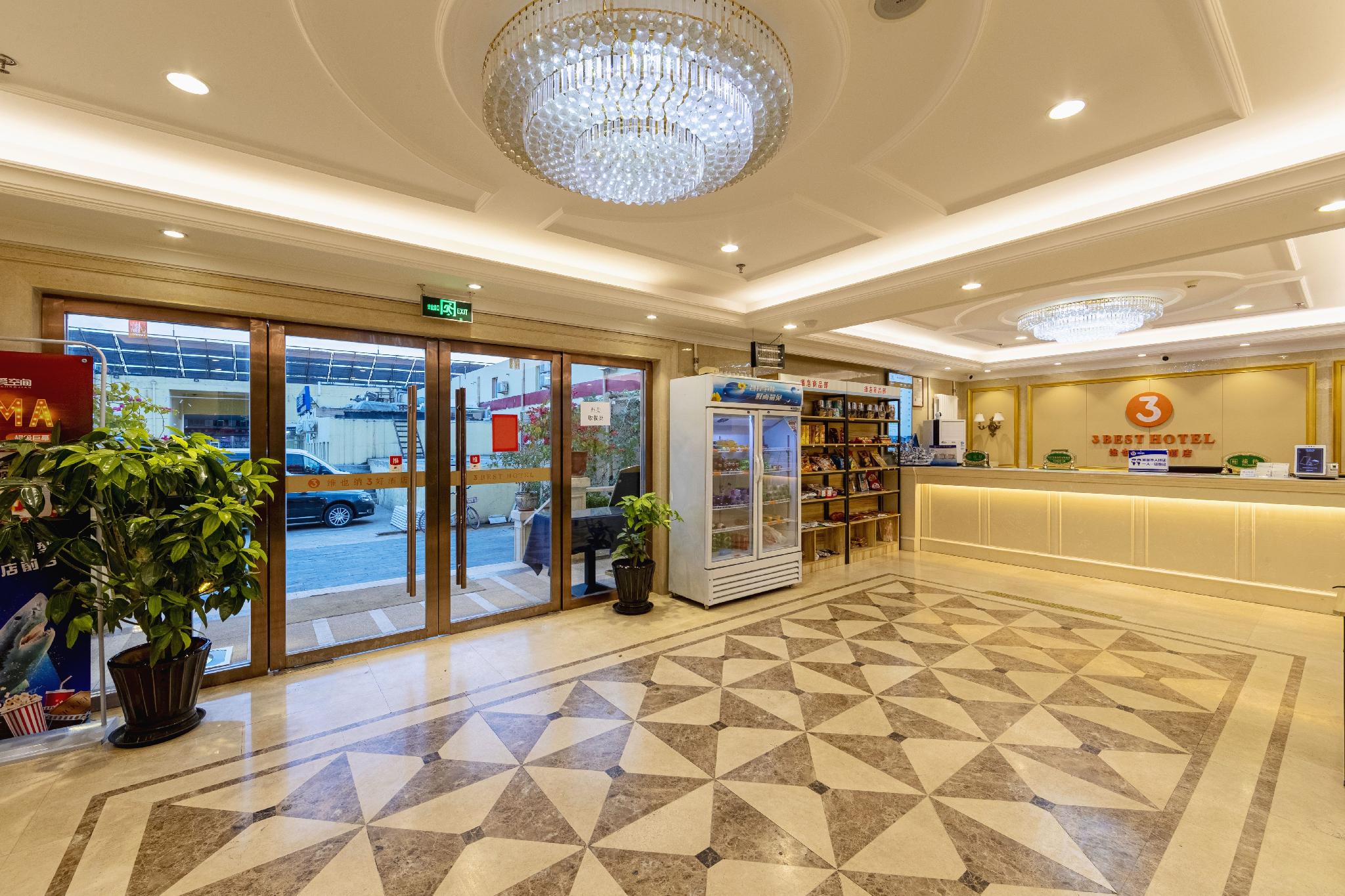 Vienna 3 best Hotel 6/32