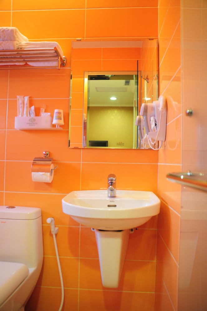 Garden Hotel Taichung 41/41