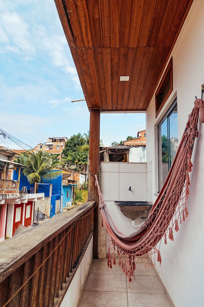 Apartamentos Paz — 5