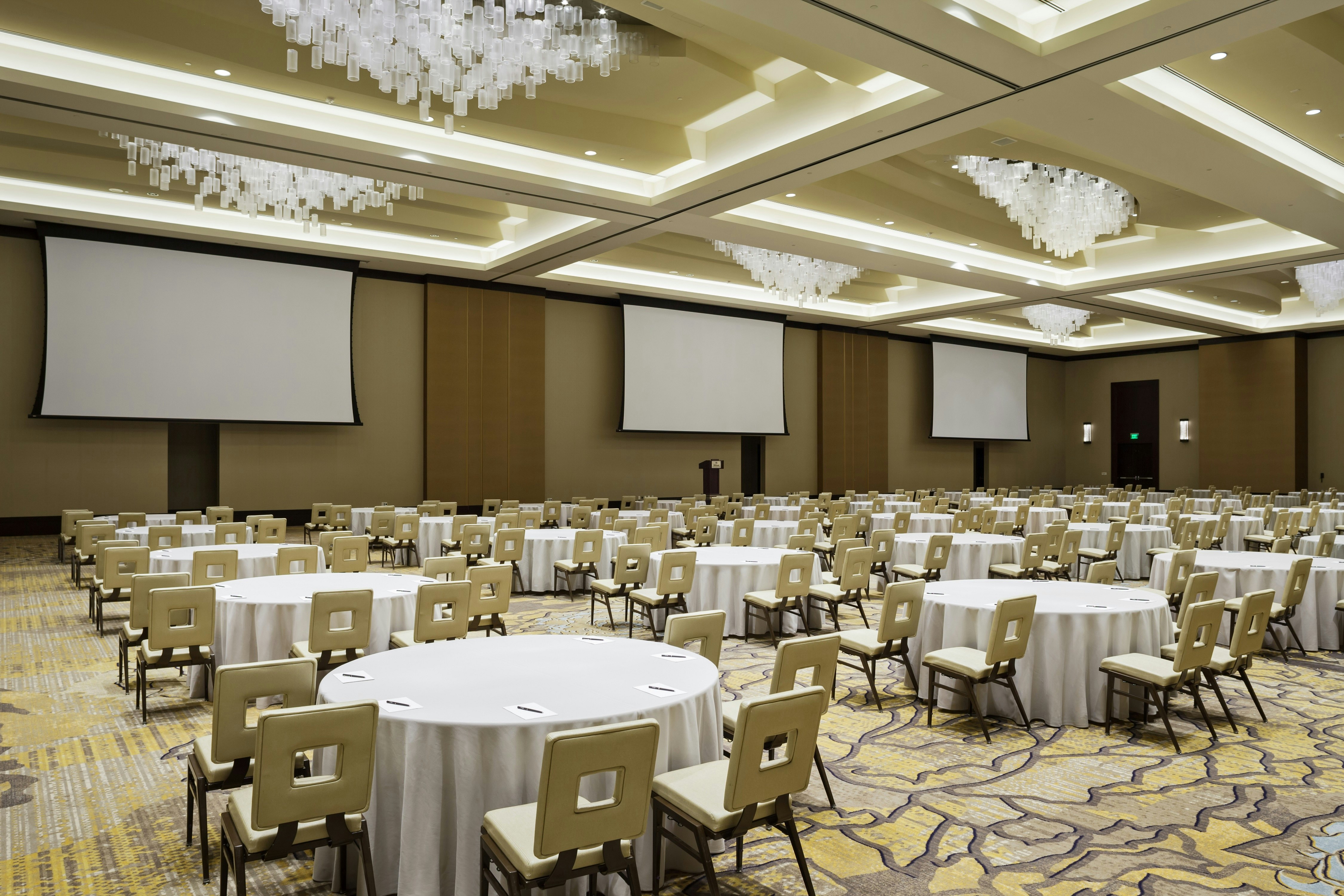 HILTON DALLAS/PLANO GRANITE PARK 74/88