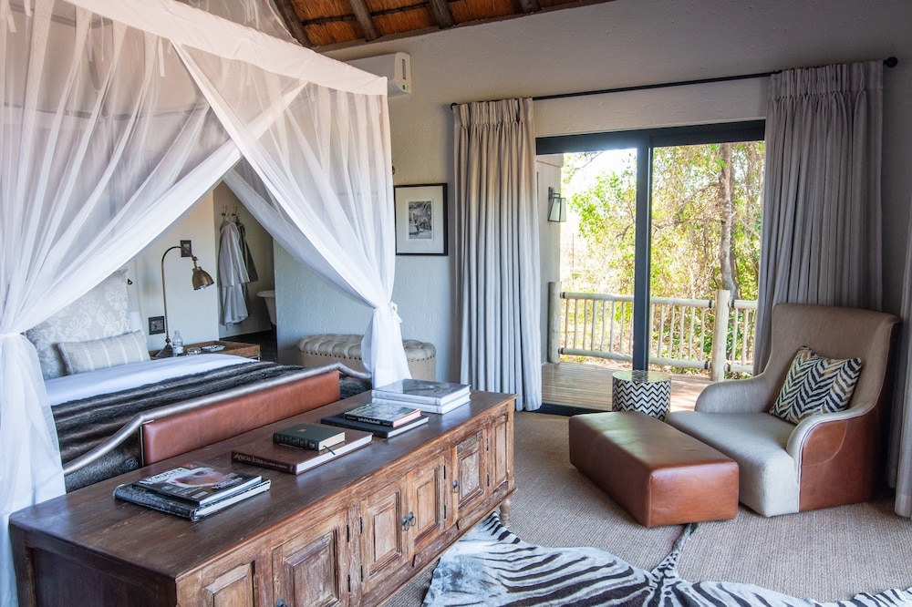 Jock Safari Lodge 30/56